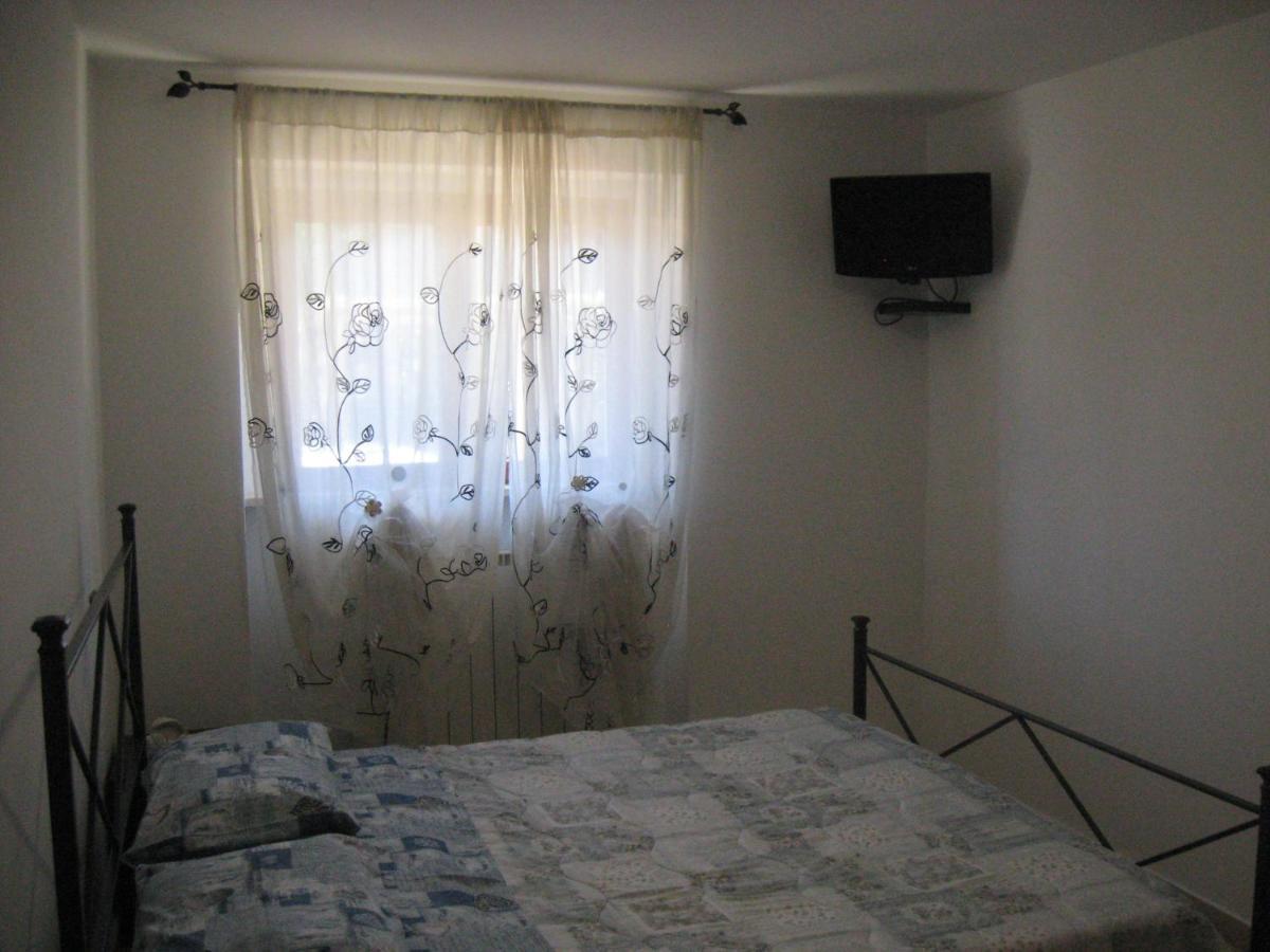 Civico 29 Apartamento Collestrada Exterior foto