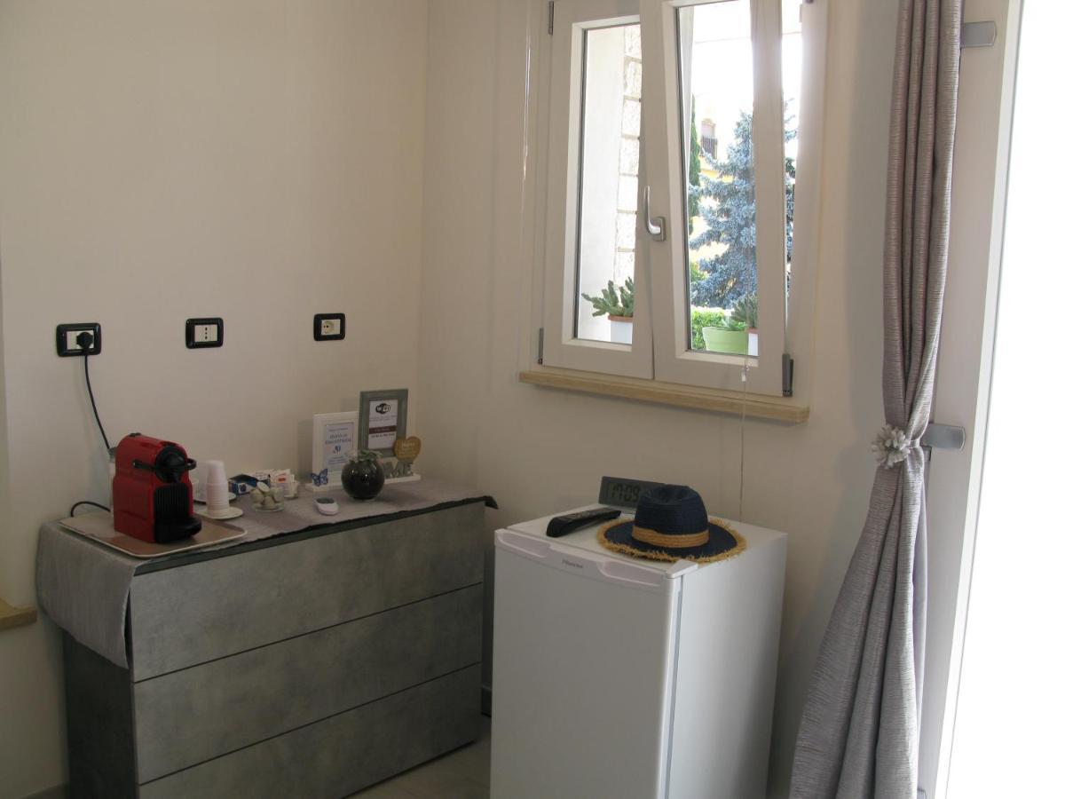 Civico 29 Apartamento Collestrada Exterior foto