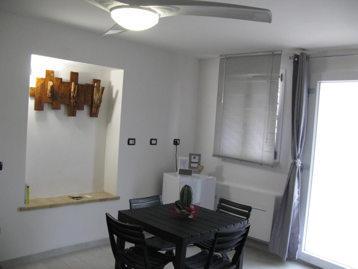Civico 29 Apartamento Collestrada Exterior foto