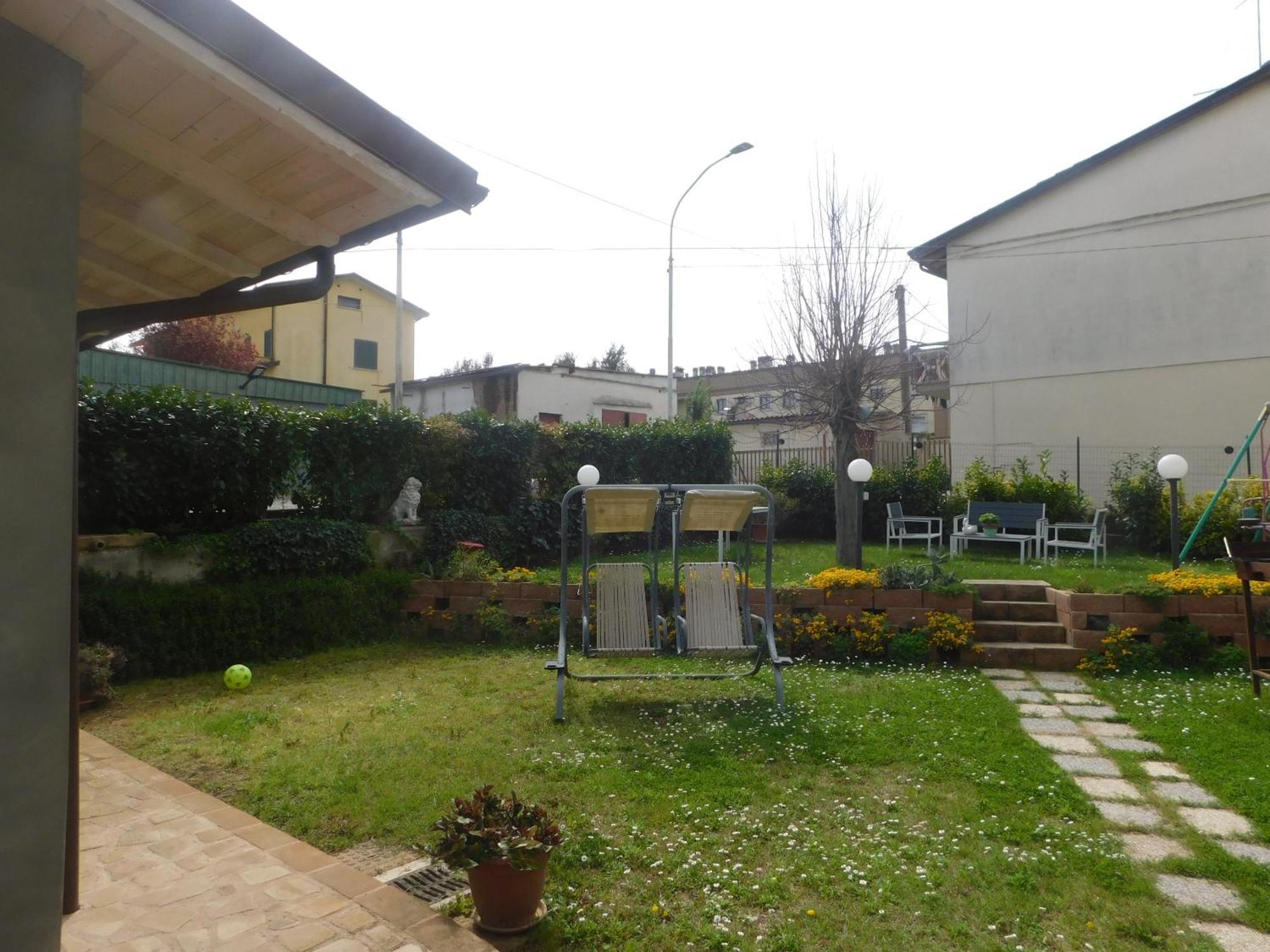 Civico 29 Apartamento Collestrada Exterior foto